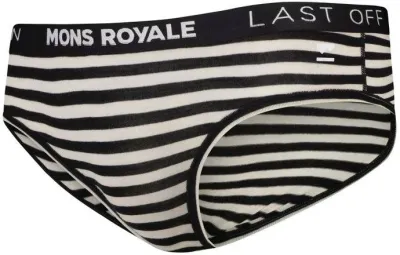Mons Royale Folo Brief Woman naisten alushousut