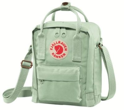 Fjällräven Kånken Sling olkalaukku