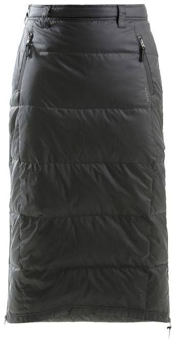 SKHooP Alaska Long Down Skirt naisten hame