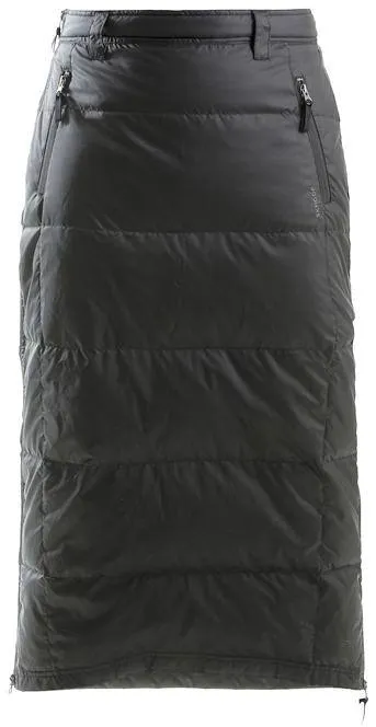SKHooP Alaska Long Down Skirt naisten hame