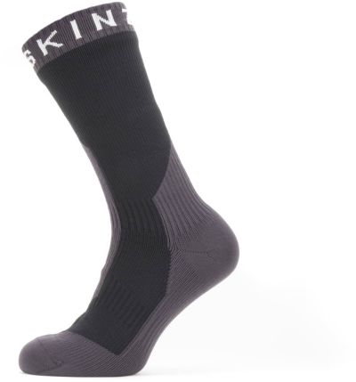 SealSkinz Stanfield sukat