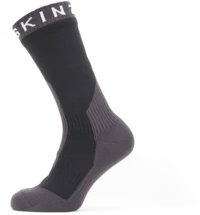 SealSkinz Stanfield sukat