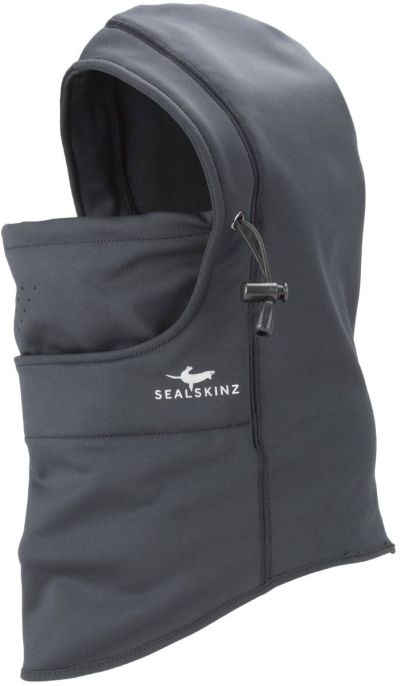 SealSkinz Beetley kypärämyssy