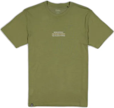 Mons Royale Icon tee miesten t-paita