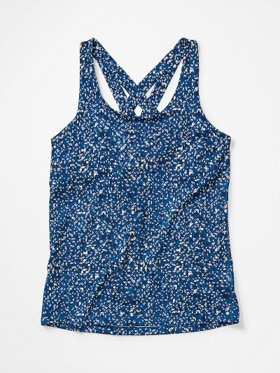 Marmot Women's Leda Tank Top naisten toppi