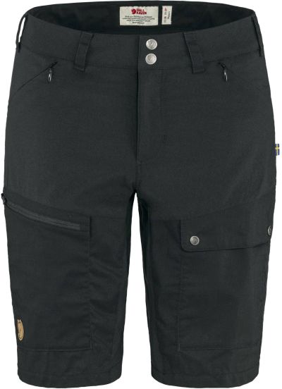 Fjällräven Abisko Midsummer Shorts W naisten shortsit