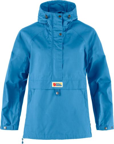 Fjällräven Women's Vardag Anorak naisten anorakki