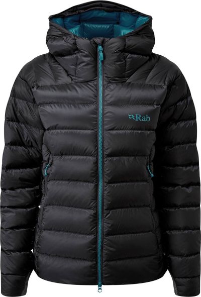 Rab Women's Electron Pro Jacket - Naisten untuvatakki talvitakki