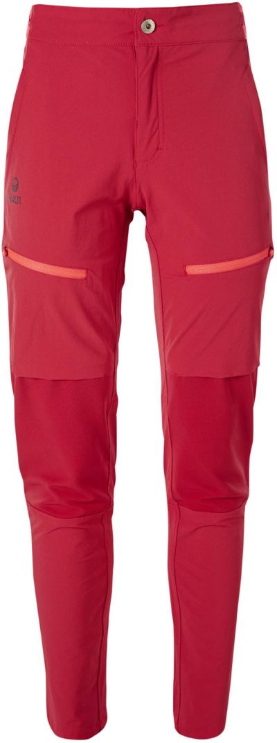 Halti Pallas II W X-stretch Pants 2022 naisten retkeilyhousut