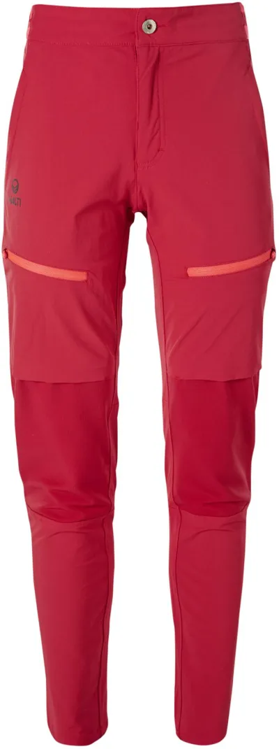 Halti Pallas II W X-stretch Pants 2022 naisten retkeilyhousut
