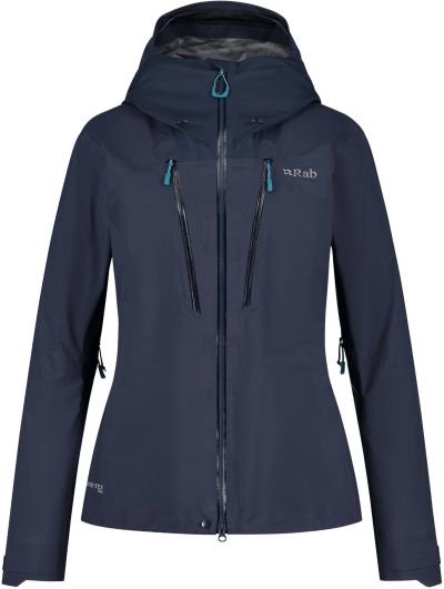 Rab Women's Muztag GTX W Jacket naisten kuoritakki