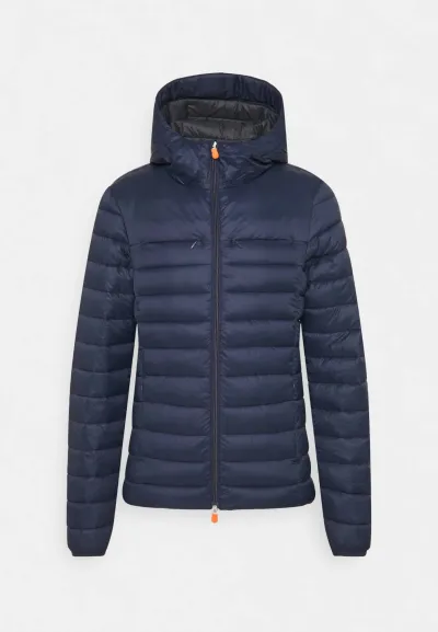 Save The Duck Roman Jacket miesten talvitakki