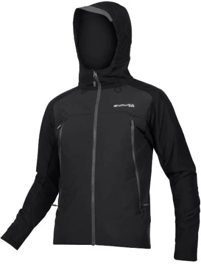 Endura MT500 Freezing Point Jacket II miesten pyöräilytakki