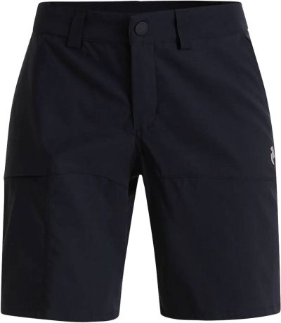Peak Performance Jr Iconiq Shorts lasten shortsit