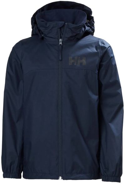 Helly Hansen Jr Urban Rain Jacket lasten kuoritakki