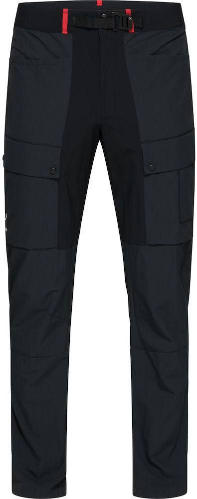 Haglöfs Men's L.I.M ZT Pant miesten retkeilyhousut
