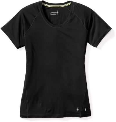 SmartWool 150 Baselayer W SS naisten aluskerrospaita