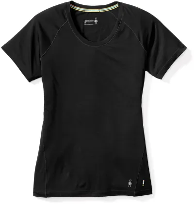 SmartWool 150 Baselayer W SS naisten aluskerrospaita