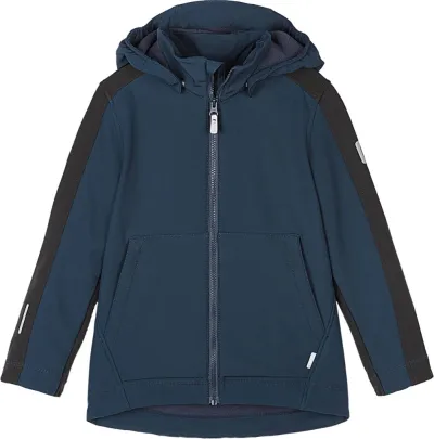 Reima Sipoo Softshell poikien