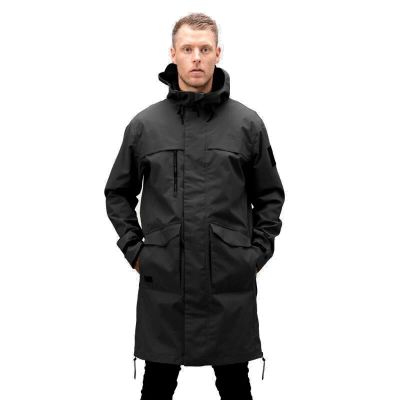 Halti Men's Tokoi Dx Parka miesten kuoritakki