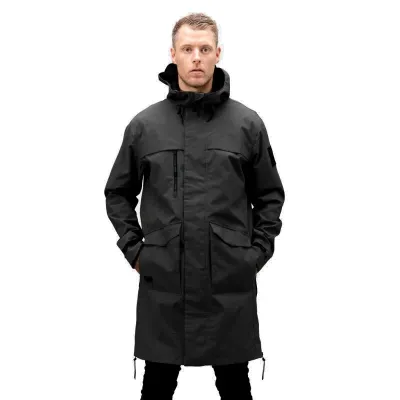 Halti Men's Tokoi Dx Parka miesten kuoritakki