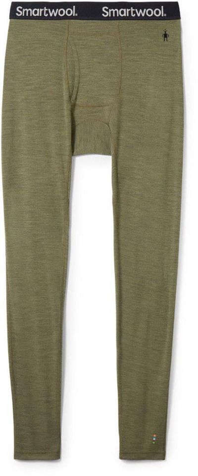 SmartWool Men's Classic Thermal Bottom miesten alushousut