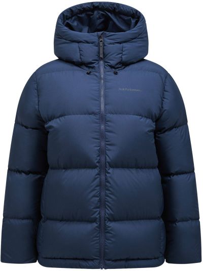 Peak Performance Women's Rivel Puffer - Naisten untuvatakki talvitakki