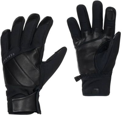 SealSkinz Rocklands hanskat