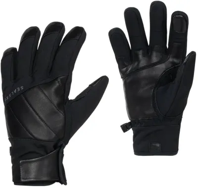 SealSkinz Rocklands hanskat