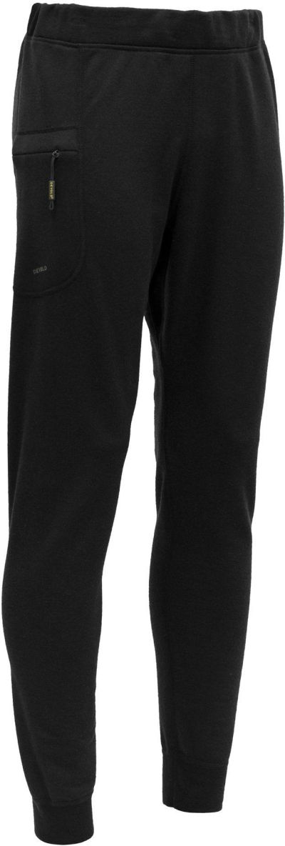 Devold Men's Nibba Merino Pant miesten välikerroshousut
