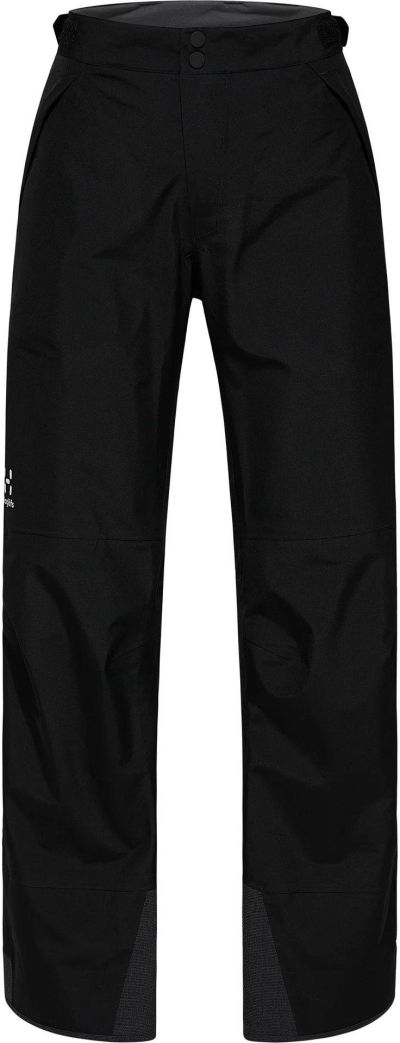 Haglöfs Women's Alpine GTX Pant naisten kuorihousut