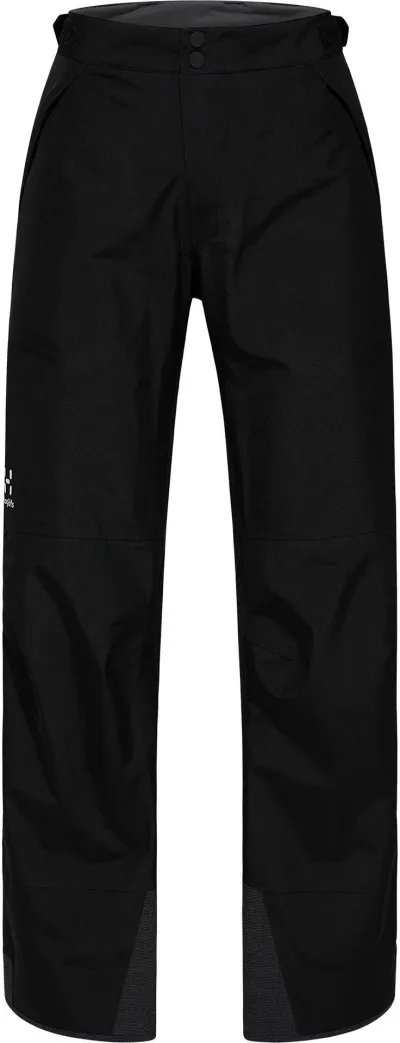 Haglöfs Women's Alpine GTX Pant naisten kuorihousut