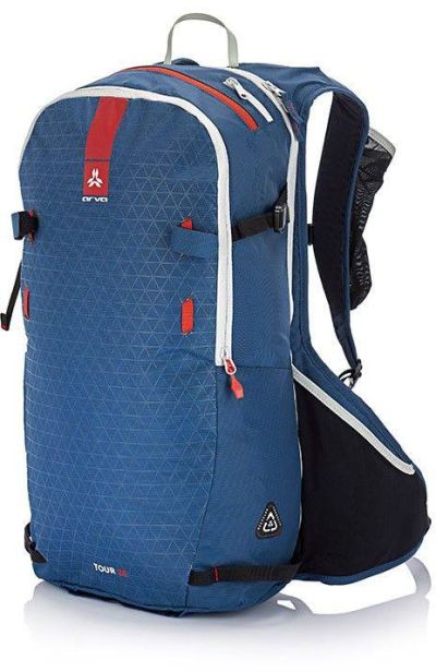 Arva Backpack Tour 25 reppu