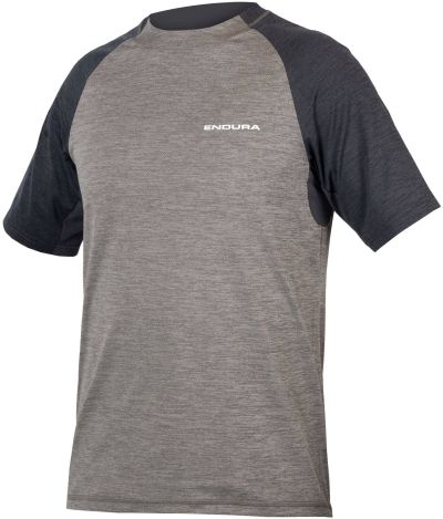 Endura Men's SingleTrack SS Jersey miesten pyöräilypaita