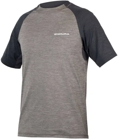 Endura Men's SingleTrack SS Jersey miesten pyöräilypaita