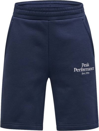 Peak Performance Jr Original Shorts lasten shortsi