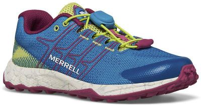 Merrell Moab Flight Low A/C Kids lasten kengät
