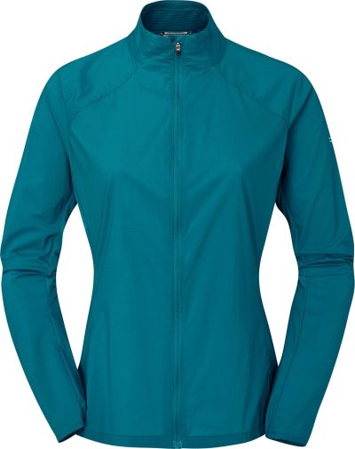 Rab Women's Windveil Jacket naisten juoksutakki