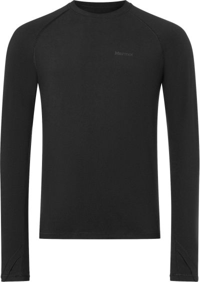 Marmot Men's Windridge LS miesten pitkähihainen paita