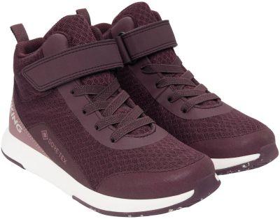 Viking Spurt Reflex Mid GTX lasten kengät