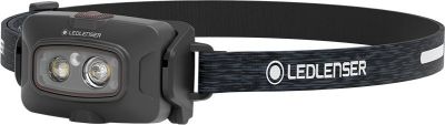 Ledlenser HF4R Core otsalamppu