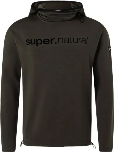 Supernatural Men's Alpine Hooded II miesten huppari