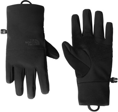 The North Face Women's Apex Etip Insulated Gloves naisten hansikkaat
