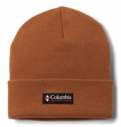 Columbia City Trek Heavyweight Beanie aikuisten pipo
