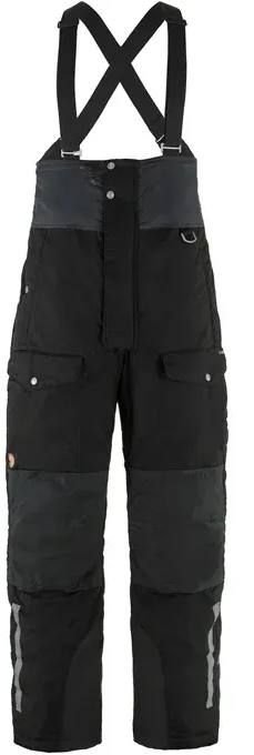 Fjällräven Men's Polar Bib Trousers miesten toppahousut