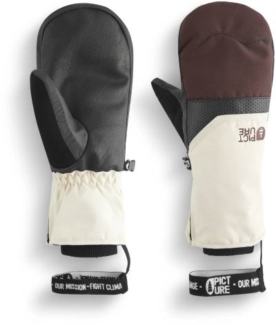 Picture Organic Clothing Women's Kali Mitts naisten tumput
