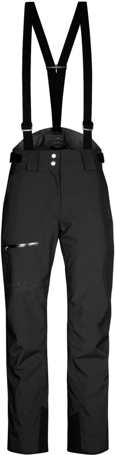 Halti Women's Carvey Dx Ski Pants naisten lasketteluhousut