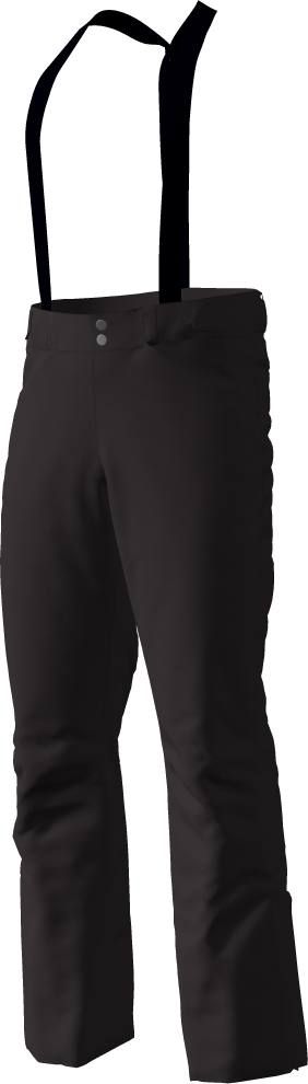 Halti Men's Trusty Dx Long Ski Pant miesten lasketteluhousut