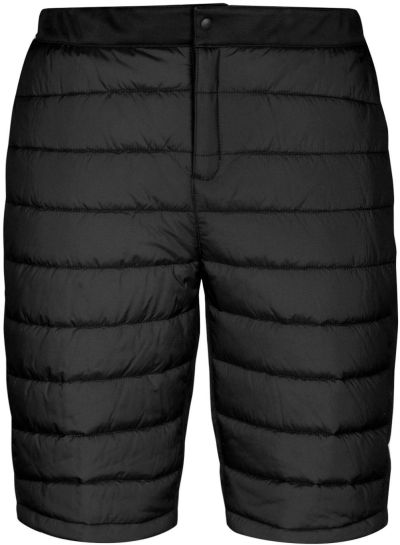 Halti Men's Hanki Warm Hybrid Shorts miesten toppashortsit