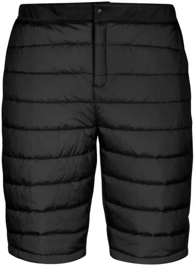 Halti Men's Hanki Warm Hybrid Shorts miesten toppashortsit